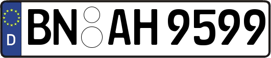 BN-AH9599