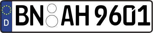BN-AH9601