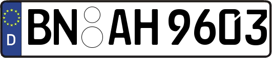BN-AH9603