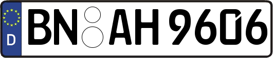 BN-AH9606