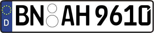 BN-AH9610