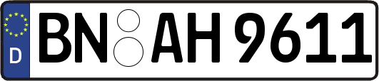 BN-AH9611