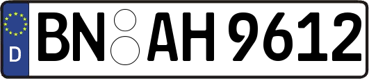 BN-AH9612