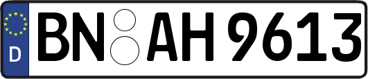 BN-AH9613