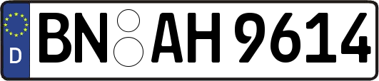 BN-AH9614