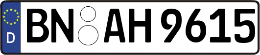BN-AH9615