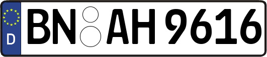 BN-AH9616