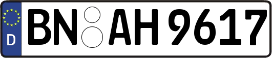 BN-AH9617