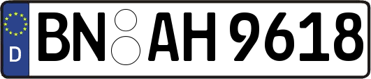 BN-AH9618