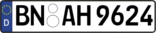 BN-AH9624