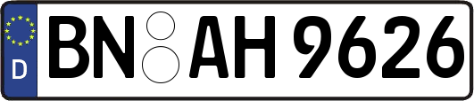 BN-AH9626