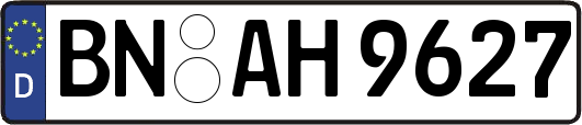 BN-AH9627
