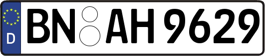 BN-AH9629