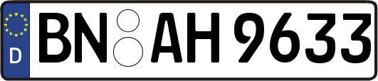 BN-AH9633