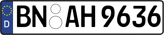BN-AH9636