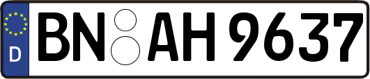 BN-AH9637