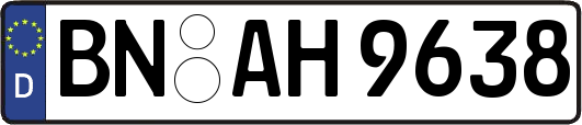 BN-AH9638
