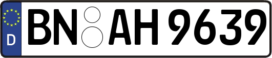 BN-AH9639