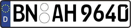 BN-AH9640