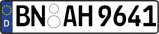 BN-AH9641