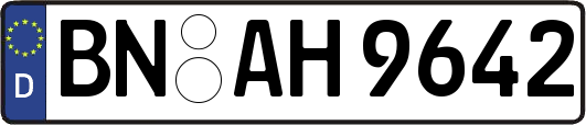 BN-AH9642