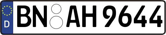 BN-AH9644
