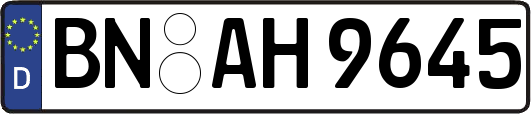 BN-AH9645