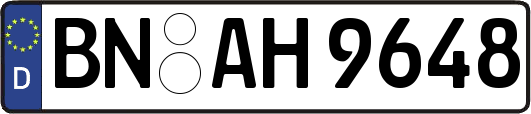 BN-AH9648