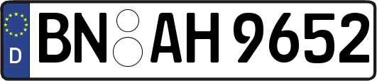 BN-AH9652