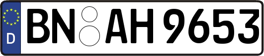 BN-AH9653
