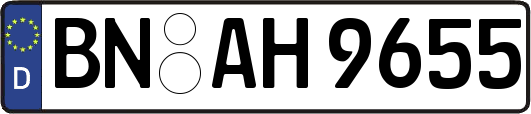 BN-AH9655