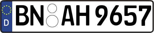 BN-AH9657