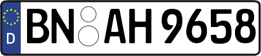 BN-AH9658