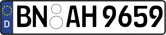 BN-AH9659