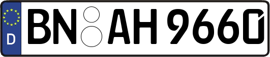 BN-AH9660