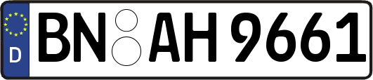 BN-AH9661