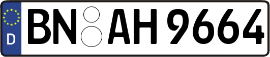 BN-AH9664