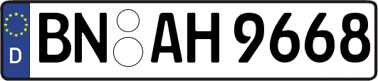 BN-AH9668