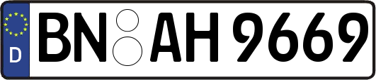BN-AH9669