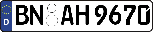 BN-AH9670