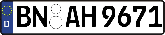 BN-AH9671