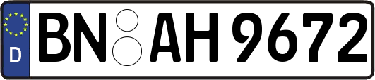 BN-AH9672