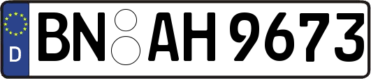 BN-AH9673