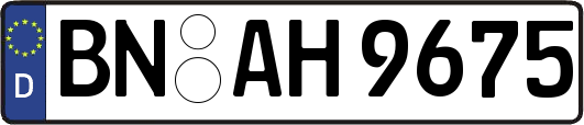 BN-AH9675