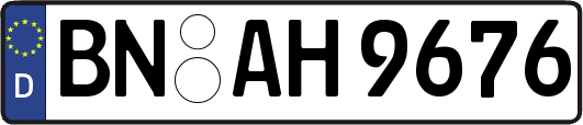 BN-AH9676