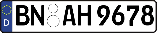 BN-AH9678