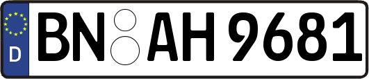 BN-AH9681