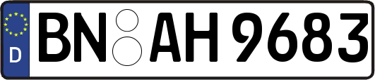 BN-AH9683