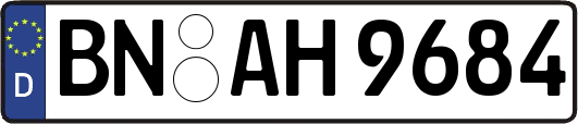 BN-AH9684
