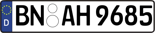BN-AH9685
